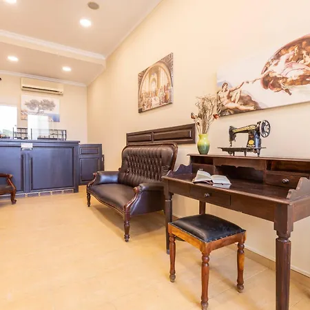 Penzion Hermes Xenon 3*