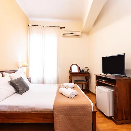 Hermes Xenon Maison d'hôtes 3*