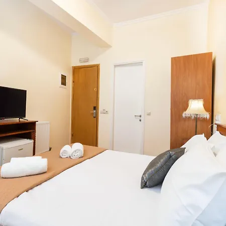 Hermes Xenon Maison d'hôtes 3*