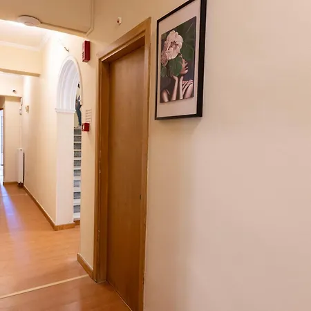 Hermes Xenon Maison d'hôtes