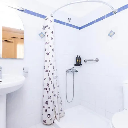 Hermes Xenon Penzion Corfu (city)