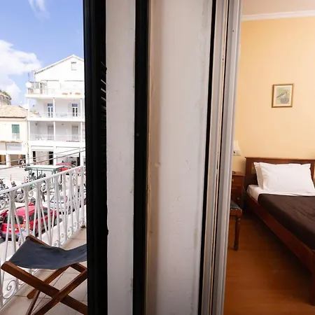 Hermes Xenon Corfu (city)