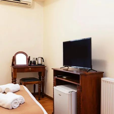 Penzion Hermes Xenon 3*