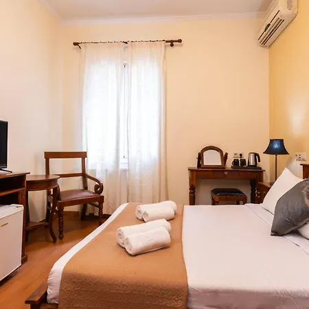 Hermes Xenon Penzion Corfu (city)