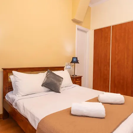 Penzion Hermes Xenon 3*