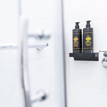 Penzion Hermes Xenon