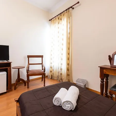 Hermes Xenon Penzion 3*