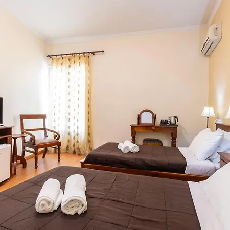 Hermes Xenon Penzion Corfu (city)