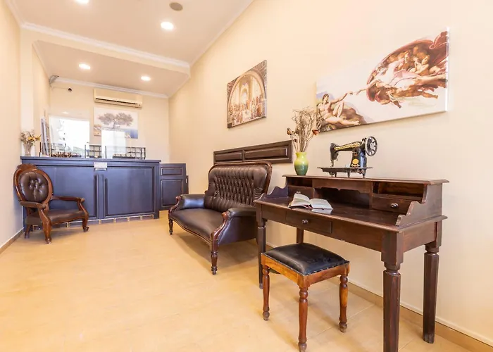 بيت ضيافة Hermes Xenon 3*