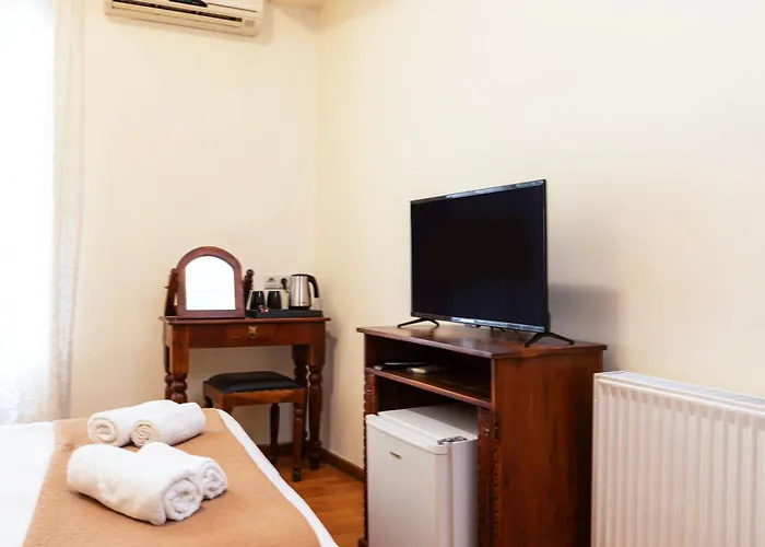 بيت ضيافة Hermes Xenon 3*