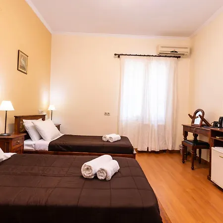 Hermes Corfiot Rooms 3* Corfu (city)
