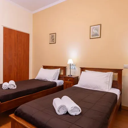 Affittacamere Hermes Xenon