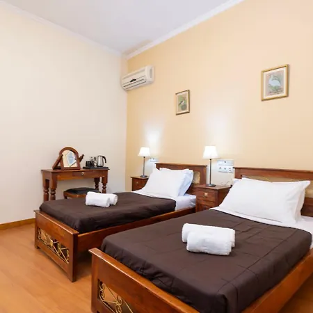 Pensión Hermes Xenon