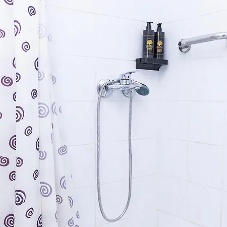 Hermes Xenon Affittacamere 3*