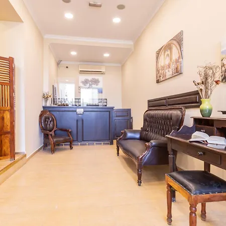 Hermes Xenon Affittacamere