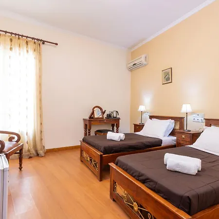 Hermes Xenon Affittacamere