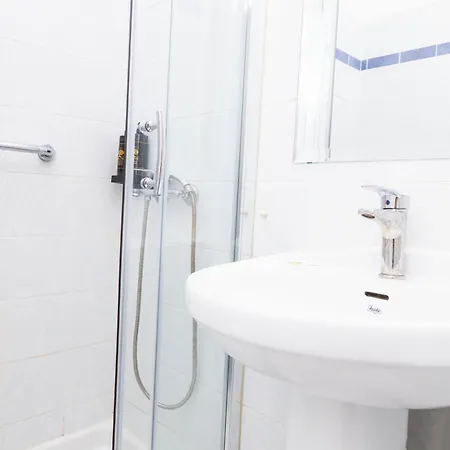 Pensión Hermes Xenon Corfu (city)