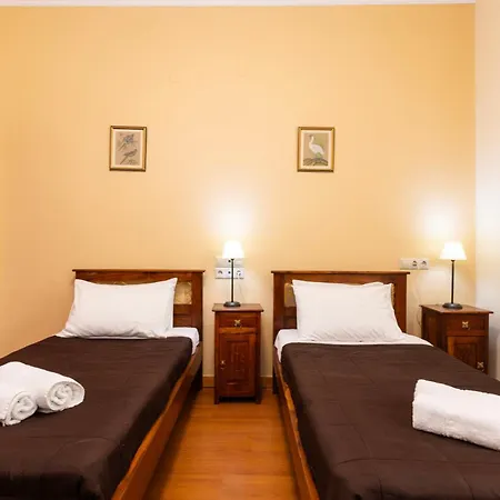 Hermes Xenon Corfu (city)