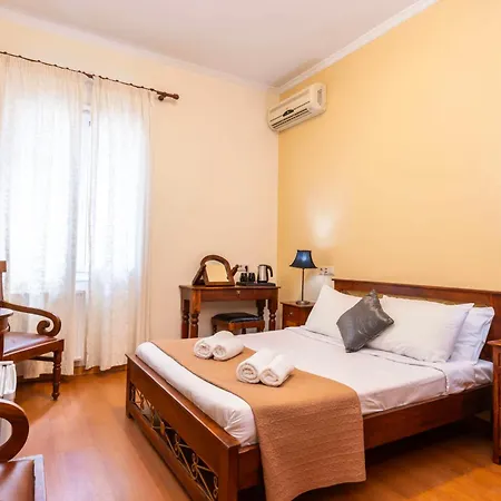 게스트하우스 Hermes Xenon Corfu (city)